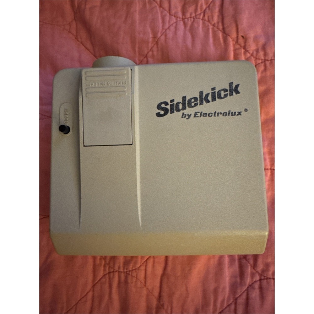Electrolux‎ Sidekick By Electrolux Vacuum Attachment Accessory Model 1562